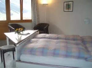 Viktoria Eden Adelboden