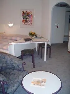 Szálloda Viktoria Eden 4*