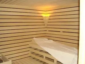 Szálloda Viktoria Eden Adelboden