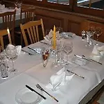 Hotel Viktoria Eden