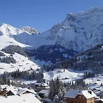 Viktoria Eden Hotel Adelboden