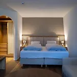 Viktoria Eden Hotel Adelboden