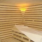 Hotel Viktoria Eden Adelboden