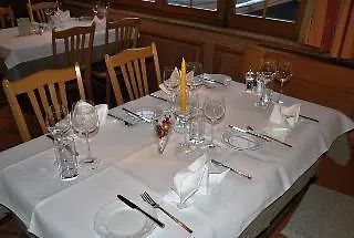 Hotel Viktoria Eden