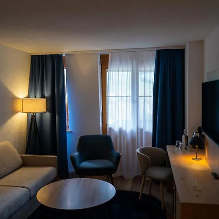 Viktoria Eden Adelboden