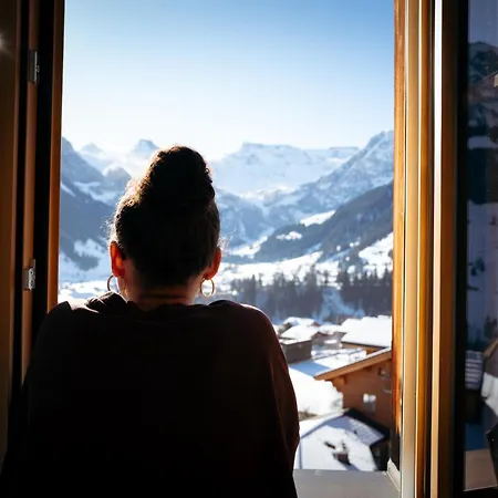 Viktoria Eden 4* Adelboden