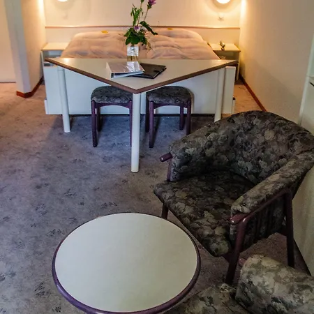 Viktoria Eden Hotel 4*