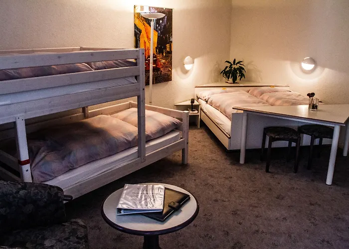 Viktoria Eden 4* Adelboden