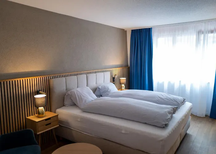 Viktoria Eden Adelboden