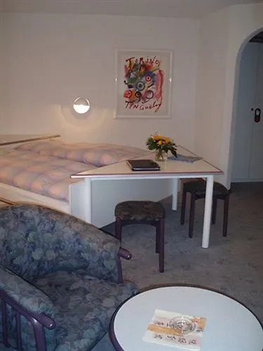 Viktoria Eden 4* Adelboden